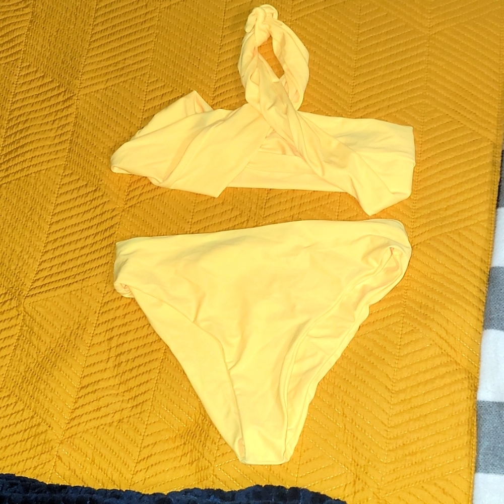 Zaful bikini